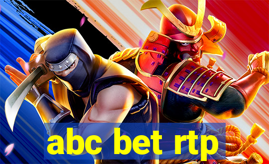 abc bet rtp